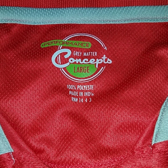 Performance Concepts Polo - Picture 2 of 2